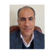 جناب آقای عباس رضایی زاد