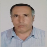 جناب آقای مرتضی کلانتری