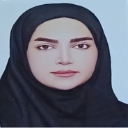 سرکار خانم زینب محمدی کل کشوندی