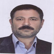 جناب آقای کیومرث امیری