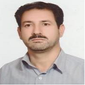 جناب آقای علی گودرزی