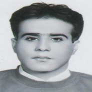 جناب آقای فیروز صیادیان