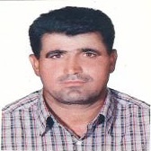 جناب آقای ایرج مسکین