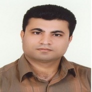 جناب آقای علی مرادپور