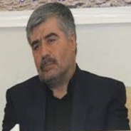 جناب آقای علی اشرف آزادی