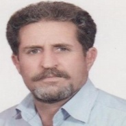 جناب آقای غلامرضا رضایی