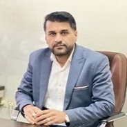 جناب آقای قاسم پرمون