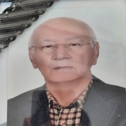 جناب آقای هبت اله پلوس