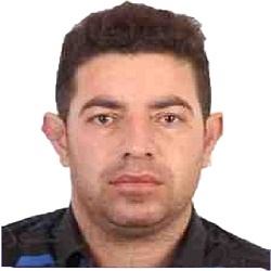 جناب آقای حمزه حسینی
