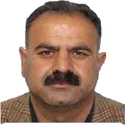 جناب آقای کاکا عزیز قادری دروینی