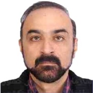 جناب آقای نوید قاسمی پور