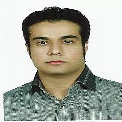 جناب آقای علی سرو آزاد