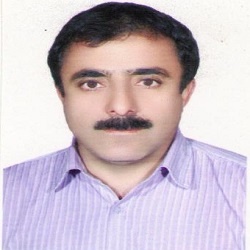 جناب آقای علی اشرف بابایی