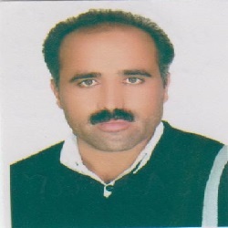 جناب آقای ایرج مرادی