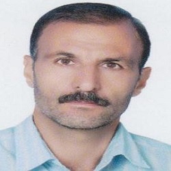 جناب آقای عبدل عبدالتاجدینی