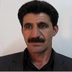 جناب آقای ستار کریمی