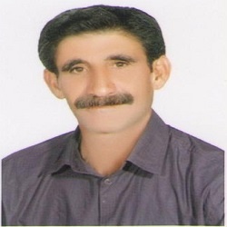 جناب آقای جعفر کریمی فر