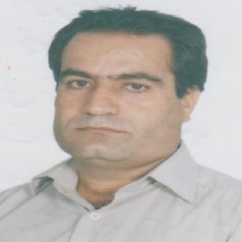 جناب آقای احمدعلی محمدی