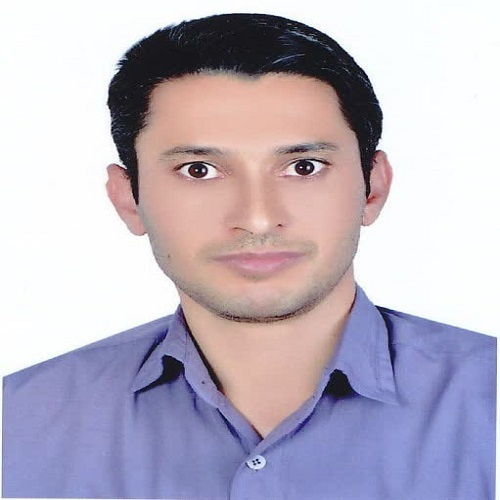 جناب آقای محمد اسدی